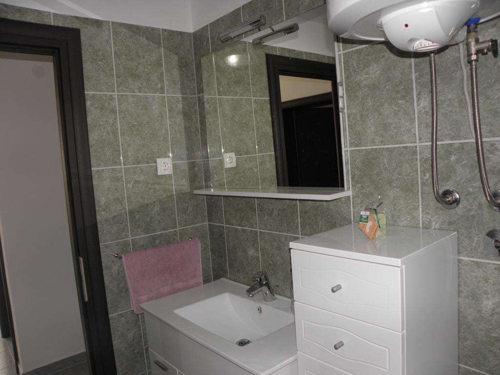 Apartment Jartic Бетина Номер фото