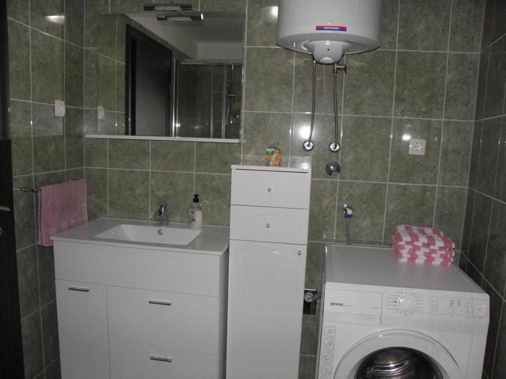 Apartment Jartic Бетина Номер фото