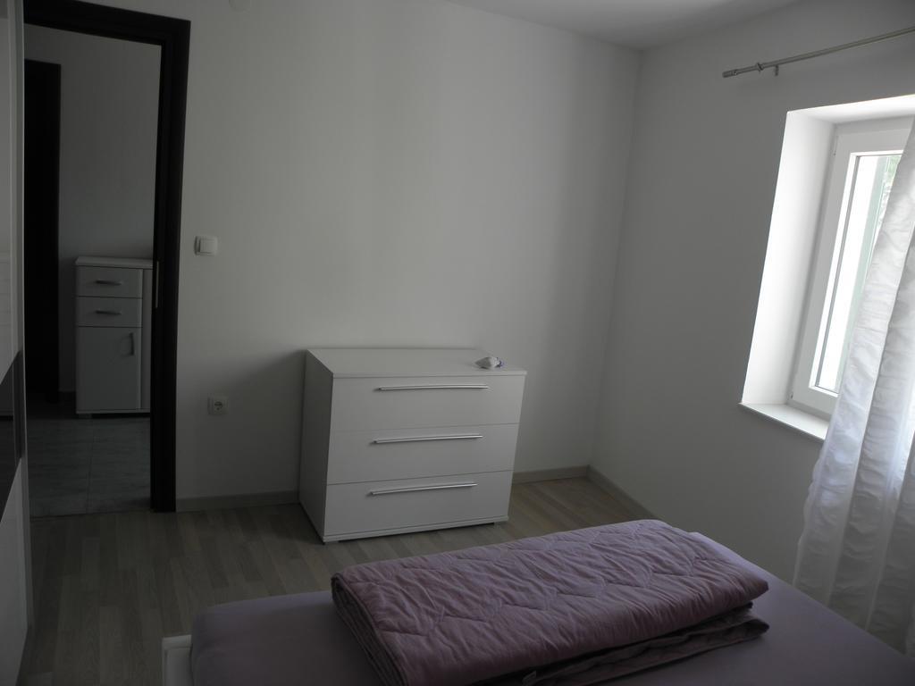 Apartment Jartic Бетина Номер фото