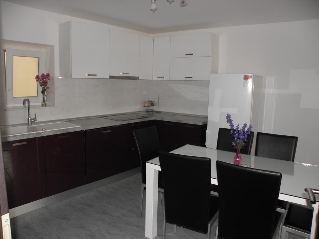 Apartment Jartic Бетина Номер фото