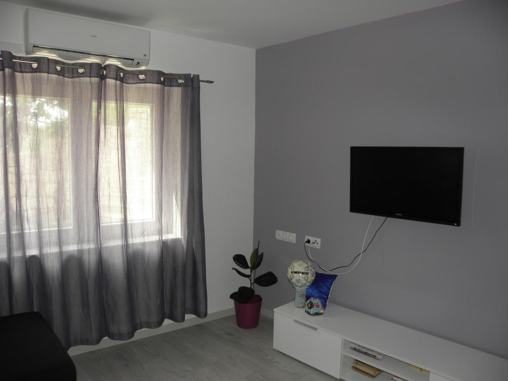 Apartment Jartic Бетина Номер фото